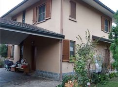 Casa indipendente in Residenziale