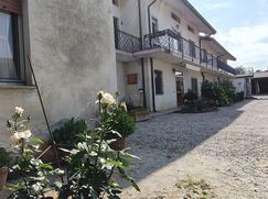 Casa indipendente in Residenziale