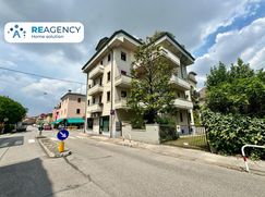 Attico/Mansarda in Residenziale
