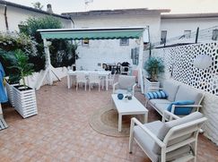 Villetta a schiera in Residenziale