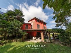 Villa in Residenziale