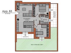 Appartamento in Residenziale