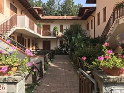 Appartamento in Residenziale