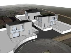 Casa indipendente in Residenziale