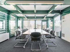 Ufficio in Commerciale