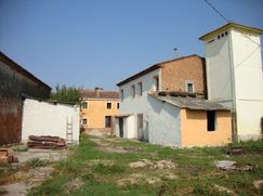 Rustico/Casale in Residenziale