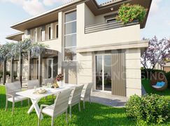 Villa in Residenziale
