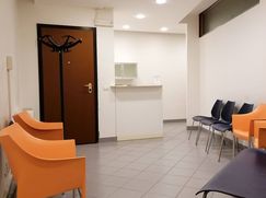 Ufficio in Commerciale