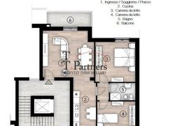 Appartamento in Residenziale