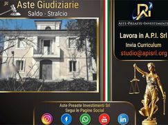 Appartamento in Residenziale