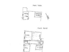 Casa indipendente in Residenziale