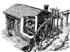 Rustico/Casale in Residenziale