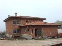 Edificio in Residenziale