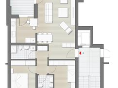 Appartamento in Residenziale