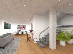 Casa Bi/Trifamiliare in Residenziale