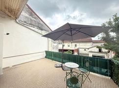 Casa Bi/Trifamiliare in Residenziale