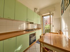 Appartamento in Residenziale