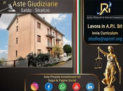 Appartamento in Residenziale