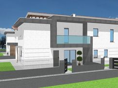 Villa in Residenziale