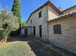 Rustico/Casale in Residenziale