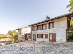 Villa in Residenziale