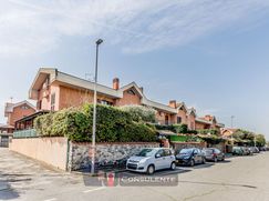 Villetta a schiera in Residenziale