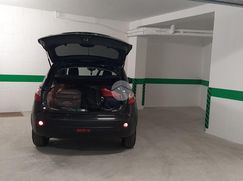 Box/posto auto in Residenziale