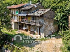 Baita/Bungalow/Chalet/Trullo in Residenziale