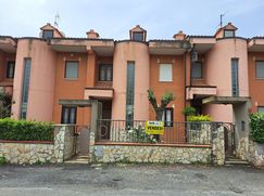 Villetta a schiera in Residenziale