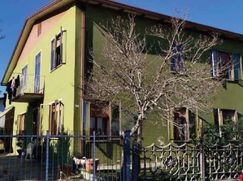 Casa indipendente in Residenziale