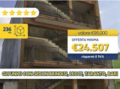 Appartamento in Residenziale