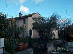 Casa indipendente in Residenziale