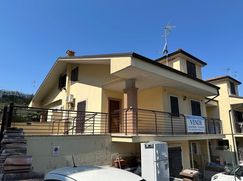 Villetta a schiera in Residenziale