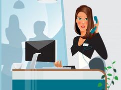 Ufficio in Commerciale