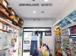 Attività/Licenza (con o senza mura) in Commerciale