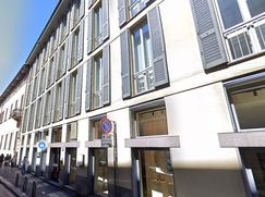 Ufficio in Commerciale