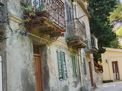 Casa indipendente in Residenziale