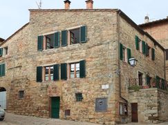 Casa indipendente in Residenziale