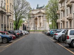 Appartamento in Residenziale