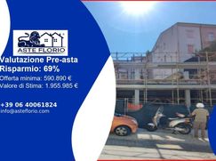 Casa indipendente in Residenziale