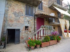Rustico/Casale in Residenziale