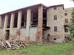 Rustico/Casale in Residenziale