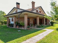 Casa indipendente in Residenziale