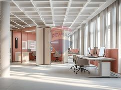 Ufficio in Commerciale