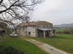 Rustico/Casale in Residenziale