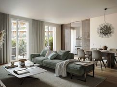 Appartamento in Residenziale