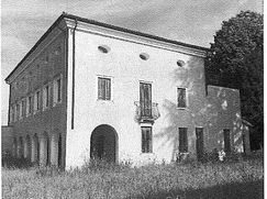 Villa in Residenziale