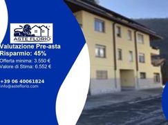 Box/posto auto in Residenziale