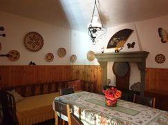 Casa indipendente in Residenziale