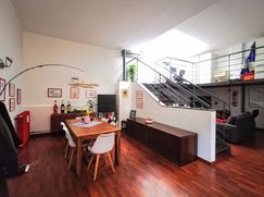 Loft in Residenziale
